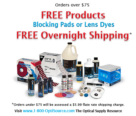 Free Overnight Shipping